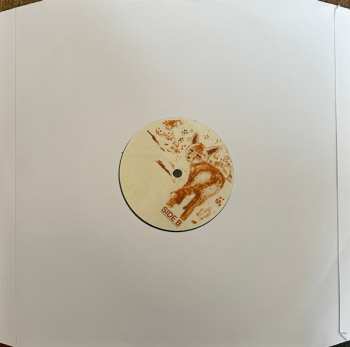 LP Robb Johnson: Pennypot Lane