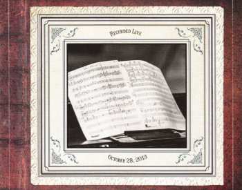 CD Robben Ford: A Day In Nashville