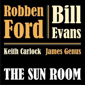 Album Bill Evans: The Sun Room