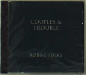 Album Robbie Fulks: Couples In Trouble
