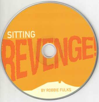 2CD Robbie Fulks: Revenge!