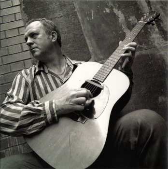 CD Robbie McIntosh: Unsung