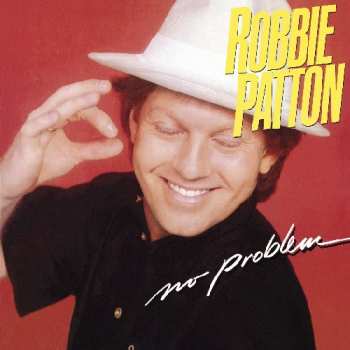 Album Robbie Patton: No Problem