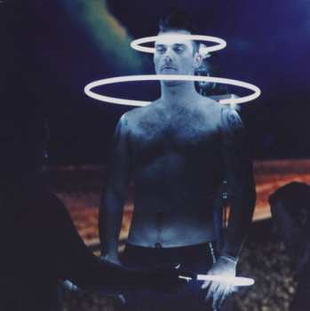 CD Robbie Williams: Escapology