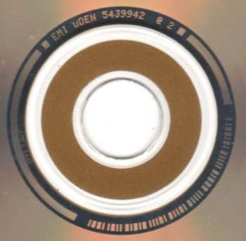 CD Robbie Williams: Escapology