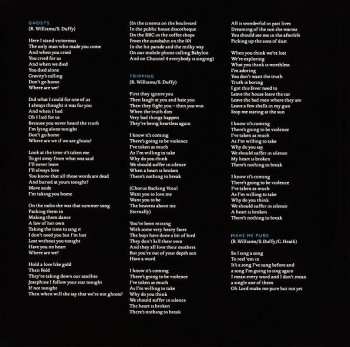 CD Robbie Williams: Intensive Care