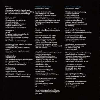 CD Robbie Williams: Intensive Care