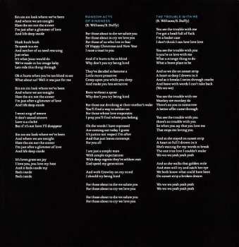 CD Robbie Williams: Intensive Care