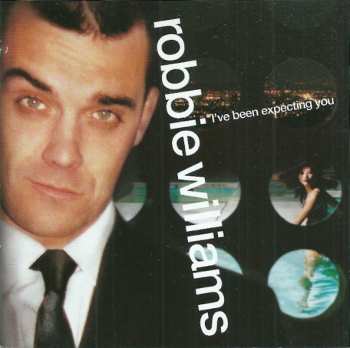 CD Robbie Williams: I've Been Expecting You
