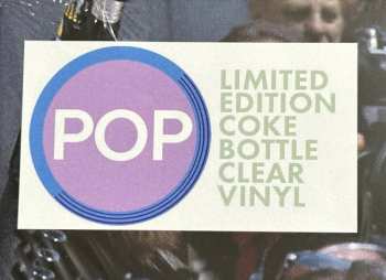 LP Robbie Williams: Life Thru A Lens CLR | LTD