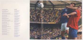 CD Robbie Williams: Sing When You're Winning