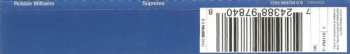 CD Robbie Williams: Supreme