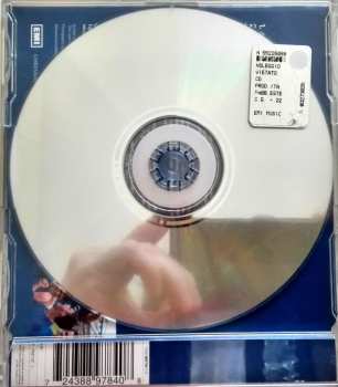 CD Robbie Williams: Supreme