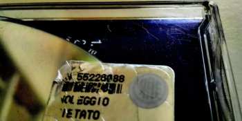 CD Robbie Williams: Supreme