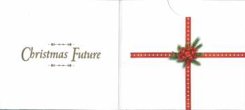 2CD Robbie Williams: The Christmas Present DLX