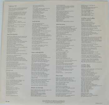 LP Robbin Thompson: Robbin Thompson