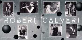 CD Robert Calvert: The Last Star Fighter
