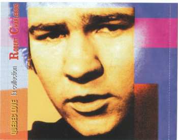 CD Robert Charlebois: Robert Charlebois