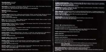 CD Robert Charlebois: Robert Charlebois