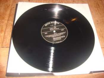 LP Robert Coyne: Woodland Conspiracy