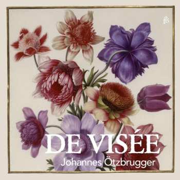 CD Robert de Visée: De Visee LTD