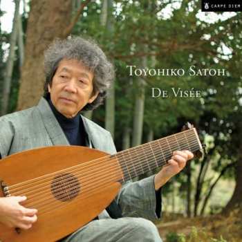 Album Robert de Visée: Lautenwerke