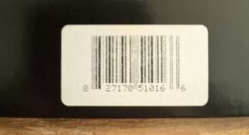 LP Robert Dietz: Common EP