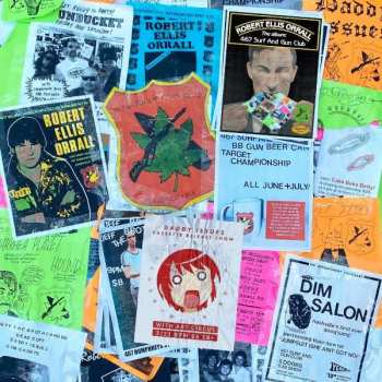 LP Robert Ellis Orrall: 467 Surf And Gun Club