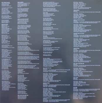 LP Robert Finley: Goin' Platinum!