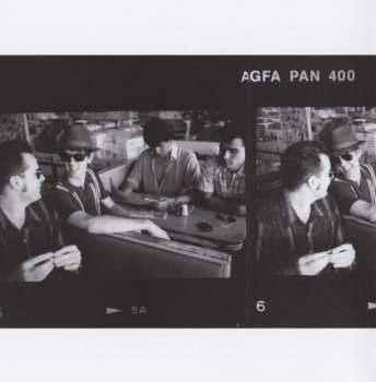 CD Robert Forster: Calling From A Country Phone