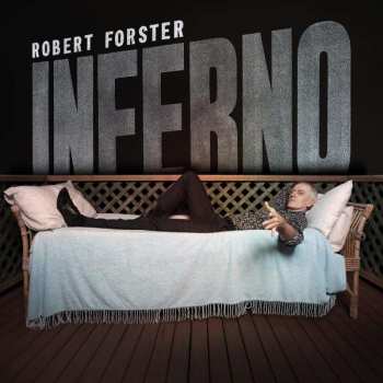 CD Robert Forster: Inferno