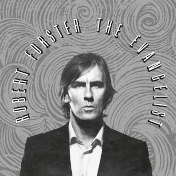 CD Robert Forster: The Evangelist DIGI