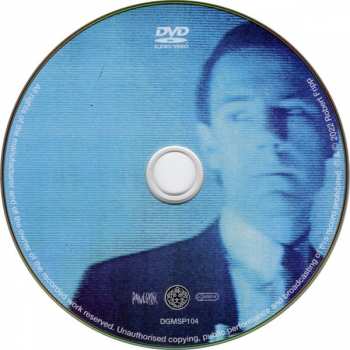CD/DVD Robert Fripp: Exposure