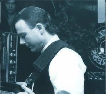 25CD/3DVD/Caja/4Blu-ray Robert Fripp: Exposures LTD
