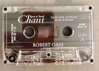 2CD Robert Gass: Spirit In Sound: The Best Of World Chant