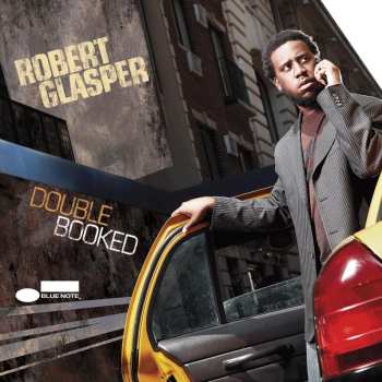 2LP Robert Glasper: Double Booked LTD