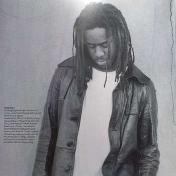 2LP Robert Glasper Trio: Mood