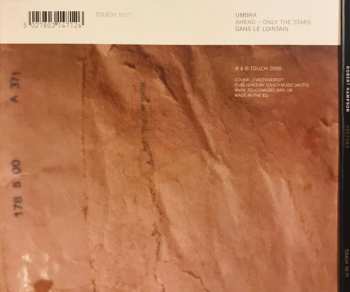 CD Robert Hampson: Vectors