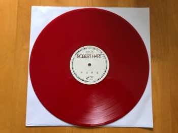 LP Robert Hart: Pure LTD | NUM | CLR