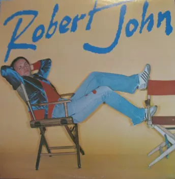 Robert John