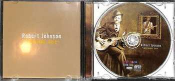 CD Robert Johnson: Inspiring Eric