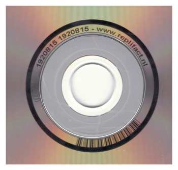 CD Robert Jon & The Wreck: Take Me Higher