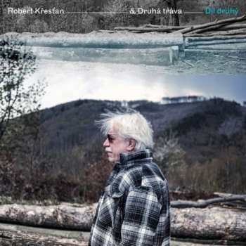 Album Robert Křesťan: Díl Druhý