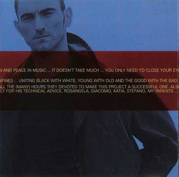 CD Robert Miles: Dreamland