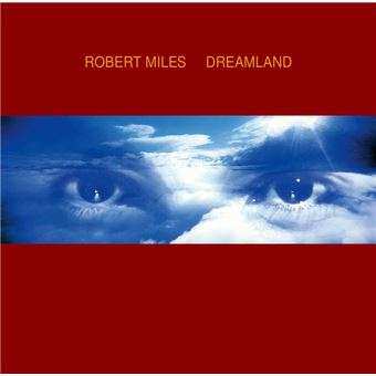 2LP Robert Miles: Dreamland
