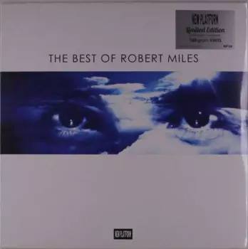 Robert Miles: The Best Of Robert Miles