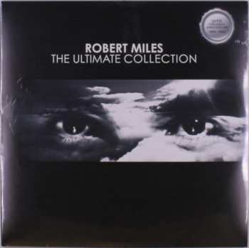 2LP Robert Miles: Ultimate Collection: 30th Anniversary