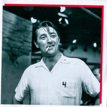 CD Robert Mitchum: That Man