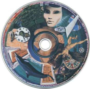 CD Robert Palmer: Honey