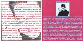 CD Robert Palmer: Honey